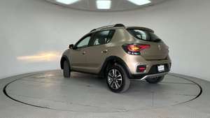 Autos seminuevos, Renault Stepway 2023