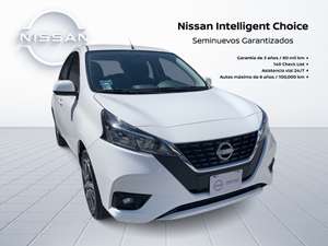 Autos seminuevos, Nissan March 2023