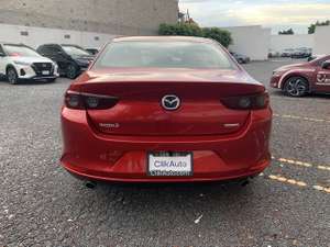 Autos seminuevos, Mazda Mazda 3 2019