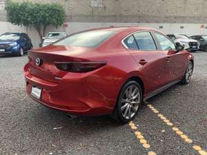 Autos seminuevos, Mazda Mazda 3 2019