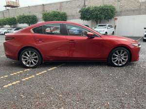 Autos seminuevos, Mazda Mazda 3 2019