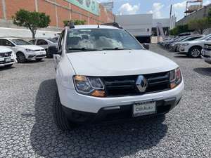 Autos seminuevos, Renault Duster 2017