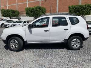 Autos seminuevos, Renault Duster 2017