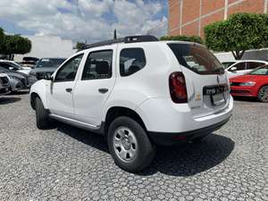 Autos seminuevos, Renault Duster 2017