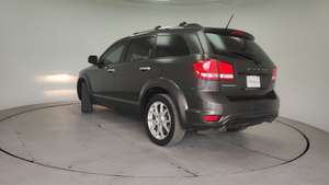 Autos seminuevos, Dodge Journey 2017