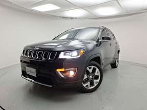 Autos seminuevos, Jeep Compass 2018