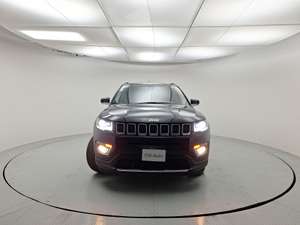 Autos seminuevos, Jeep Compass 2018