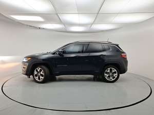 Autos seminuevos, Jeep Compass 2018