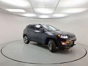 Autos seminuevos, Jeep Compass 2018