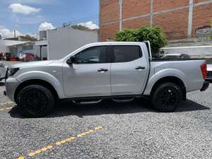 Autos seminuevos, Nissan Frontier 2021