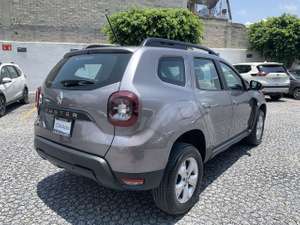 Autos seminuevos, Renault Duster 2024