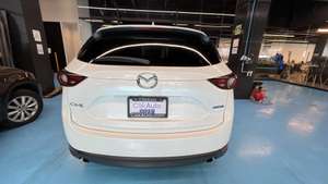 Autos seminuevos, Mazda Cx-5 2020