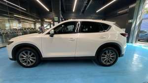 Autos seminuevos, Mazda Cx-5 2020