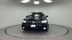 Autos seminuevos, Volkswagen Tiguan 2011