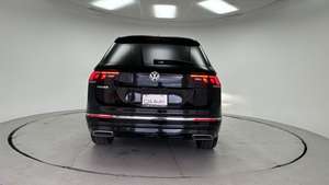 Autos seminuevos, Volkswagen Tiguan 2011