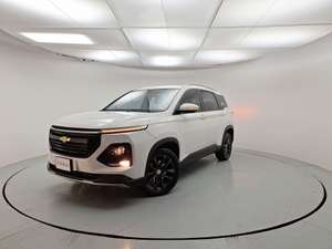 Autos seminuevos, Chevrolet Captiva 2022