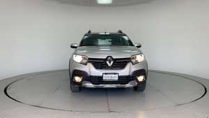 Autos seminuevos, Renault Stepway 2023