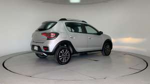 Autos seminuevos, Renault Stepway 2023