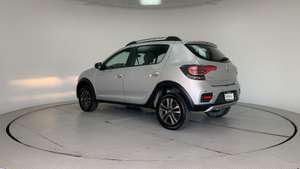 Autos seminuevos, Renault Stepway 2023