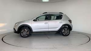 Autos seminuevos, Renault Stepway 2023