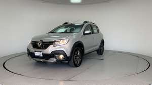 Autos seminuevos, Renault Stepway 2023