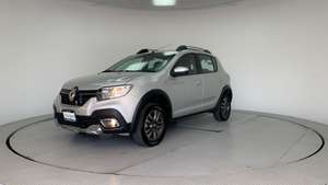 Autos seminuevos, Renault Stepway 2023