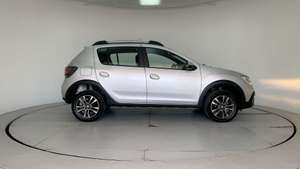 Autos seminuevos, Renault Stepway 2023