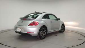 Autos seminuevos, Volkswagen Beetle 2016