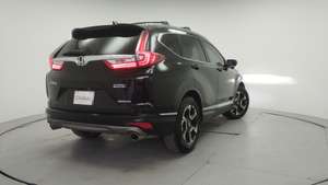 Autos seminuevos, Honda Cr-v 2017