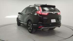 Autos seminuevos, Honda Cr-v 2017