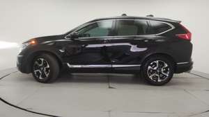 Autos seminuevos, Honda Cr-v 2017