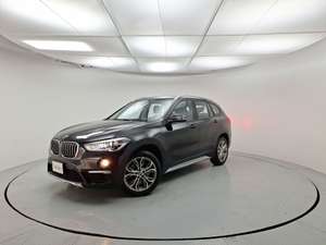 Autos seminuevos, Bmw X1 2019