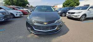 Autos seminuevos, Chevrolet Cruze 2018