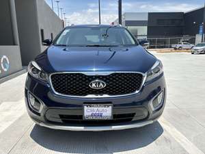 Autos seminuevos, Kia Sorento 2018