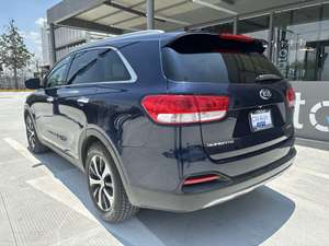 Autos seminuevos, Kia Sorento 2018