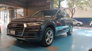 Autos seminuevos, Audi Q5 2018