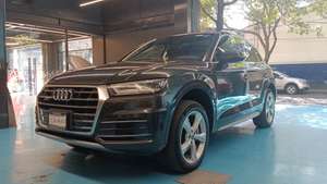 Autos seminuevos, Audi Q5 2018