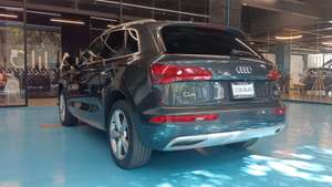 Autos seminuevos, Audi Q5 2018