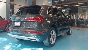 Autos seminuevos, Audi Q5 2018