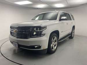 Autos seminuevos, Chevrolet Tahoe 2019