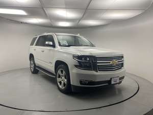 Autos seminuevos, Chevrolet Tahoe 2019