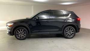 Autos seminuevos, Mazda Cx-5 2018