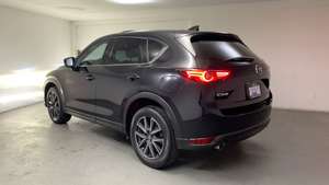 Autos seminuevos, Mazda Cx-5 2018