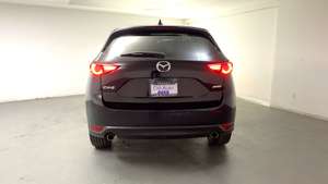 Autos seminuevos, Mazda Cx-5 2018