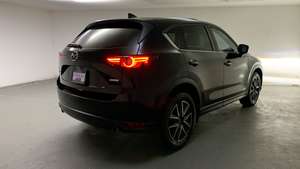 Autos seminuevos, Mazda Cx-5 2018