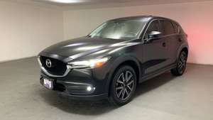 Autos seminuevos, Mazda Cx-5 2018