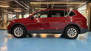 Autos seminuevos, Volkswagen Tiguan 2019