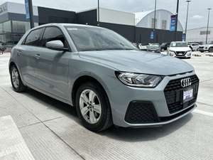 Autos seminuevos, Audi A1 Sportback 2022