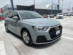 Autos seminuevos, Audi A1 Sportback 2022