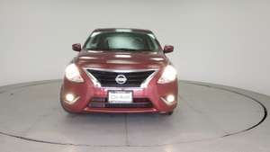 Autos seminuevos, Nissan Versa 2019